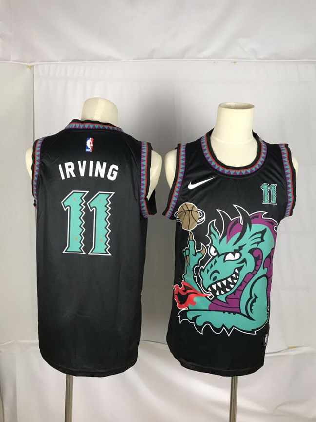 2019 NEW NBA jerseys-310